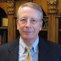Robert A. Huth Jr., J.D. LL.M.