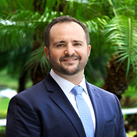 Brad H. Milhauser, J.D., LL.M.