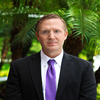 Brandan J. Pratt, J.D., CFP®