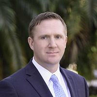Brandan J. Pratt, J.D., CFP®