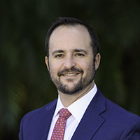 Brad H. Milhauser, J.D., LL.M.