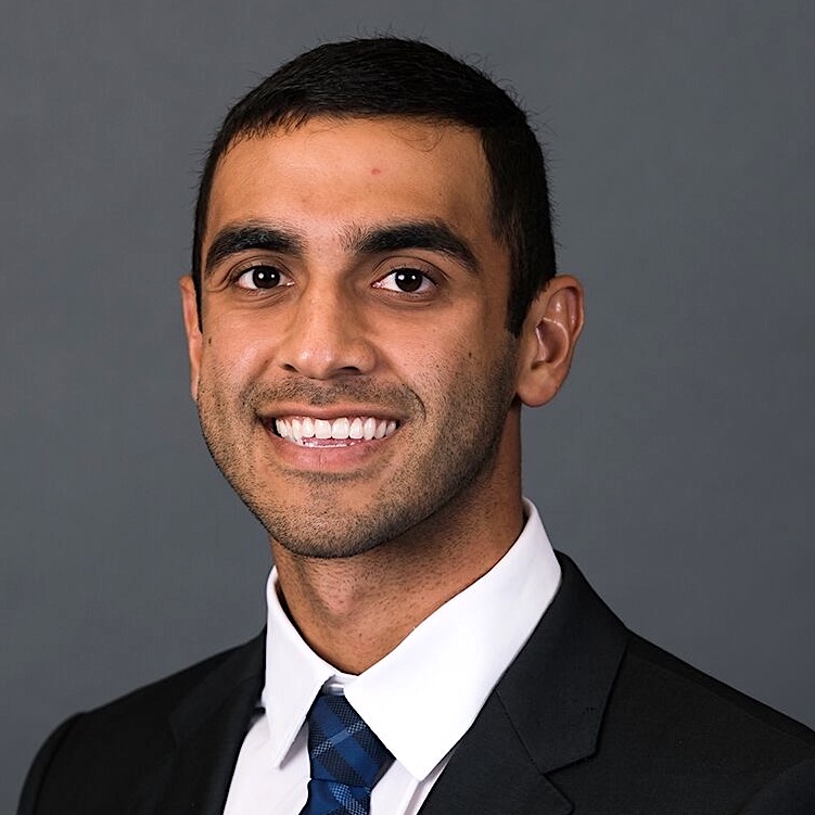 Sam Moghadam, Esq. Huth, Pratt & Milhauser Trusts, Estates, Probate