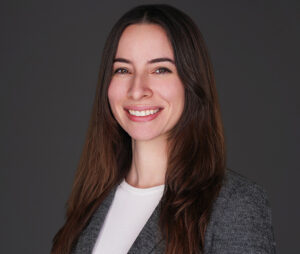 Jennifer Gomez Portrait