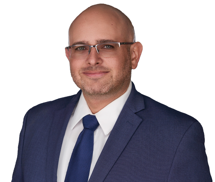 Cliff Klein, Esq.